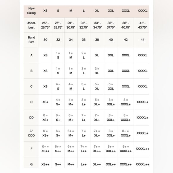 Knix Catalyst Yoga Running Athletic Athleisure Supportive Stretch Sports Bra XXL - Picture 4 of 6